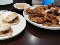 -春发生饭店·非遗(南院门店)