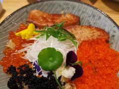 -隐泉之语日式料理(王府中环店)