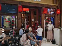 -小吊梨汤·北京菜·烤鸭(清河万象汇店)