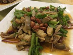 -海宝酒家(中山四路店)