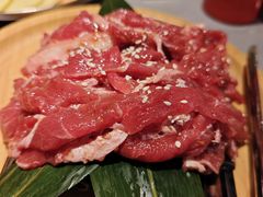 -正宗齐齐哈尔烤肉·齐牛哥鲜切炭火烤肉(杭州总店)