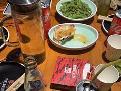 -小红烤翅(傅厚岗店)