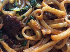 -金家瑞海面馆(满城北街店)