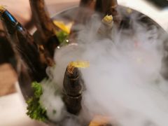 -若蘭慈·无国界素食料理(欢乐海岸店)