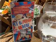 -渝信川菜(西单店)