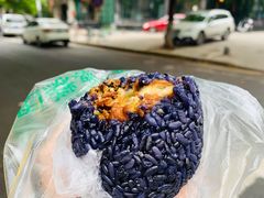 -芳婆糕团店(王府大街店)