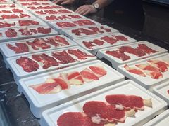 -谭三娘鲜切牛肉自助火锅(九眼桥总店)