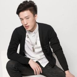 -慕名造型