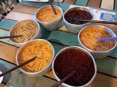 -Doo Dee Thai Food(Issan/Isaan/Esan)