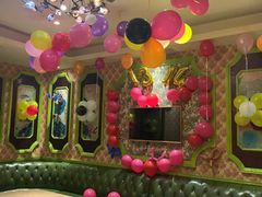 -火吧PTV聚会餐厅(10号店)
