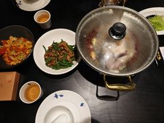 -简小舍·民间手艺菜(武昌江滩店)