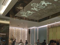 -狮王府淮扬菜(新街口友谊店)
