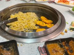-炭之家·齐齐哈尔非遗烤肉·鲜切直供(中央大街店)