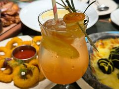 -第101座花园餐厅(湖滨88店)