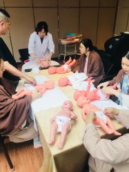 点击看大图 -爱贝蕊恩韩式月子会所(宝安店)
