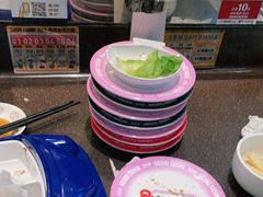 -元气寿司(东方宝泰店)