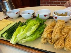 -涿掌柜·涿州宴