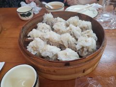 三鲜虾仁烧麦-正宗天津烧麦馆(柳州路店)