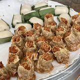 成都打工人早起就要来上一口热乎乎的中式快碳