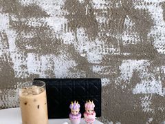 -边渡咖啡烘焙店(昙华林店)