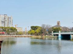 -新江湾城公园