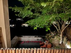 -天目湖御水温泉·度假酒店