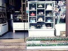 -焙·伴蛋糕茶歇甜品台定制
