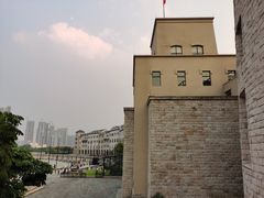 -南沙游艇会·大兵船餐厅