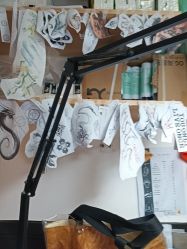 -匿名者纹身学院派·刺青