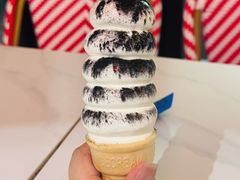 -DQ·蛋糕·冰淇淋(大宁国际商业广场店)