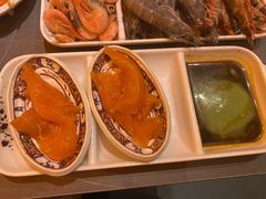 -黑金·寻焰自助百汇·烤肉·火锅(中街店)
