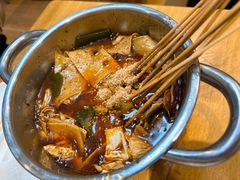 -老味烧烤(总店)