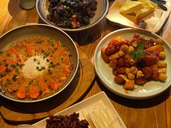 -打酱油·非遗淮扬菜(瘦西湖梅岭店)