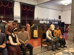 -沈阳金融博物馆