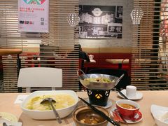 -避风塘(宝山万达店)