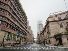 -海关大楼(陆家嘴街道)