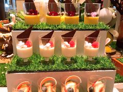 -杭州钱江新城万怡酒店-西餐厅