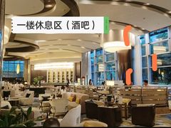 -上海凯宾斯基大酒店