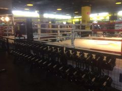 -天行健身＆天行拳馆跆拳道·格斗TXGYM