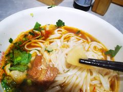 -易裕和·长沙米粉(竹塘西路店)