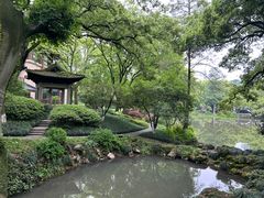 -杭州花家山庄