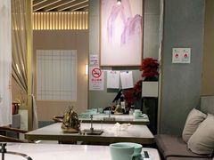 大堂-乔阿马·江南味·驴肉香(龙湖华泾天街店)
