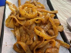 烤粉-靓靓蒸虾·头牌蒸虾(万松园玲珑店)