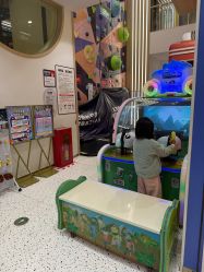 -meland亲子乐园•派对•研学(珠海环宇城店)