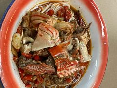 -老三样·旧食新味(船山路店)