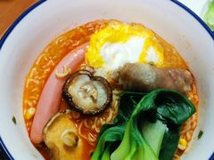 -友达面馆(二七南路店)