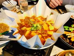 人间豆腐-穹六人间 people 6(岳阳路店)