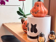 -DOUBLE HAPPINESS 双喜面包咖啡
