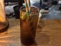 -MM·五声·音乐人与调酒师(西安路店)