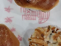 -新侨三宝乐面包店(崇文门店)